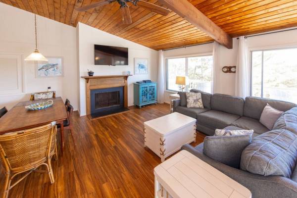 Sandbridge rental property