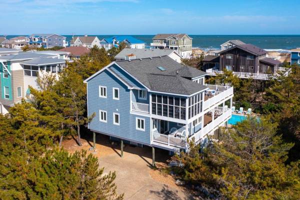 waterview vacation rentals