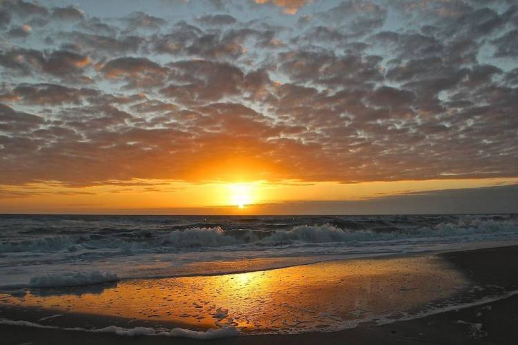 sandbridge beach