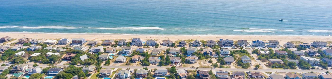 sandbridge-aerial