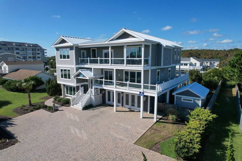 All Shall Be Well Vacation Home