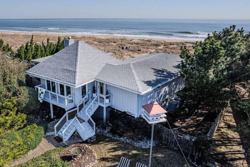 The Kottage by Sandbridge Life Realty
